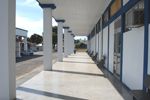 Corredor Audit�rio