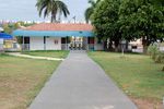 Entrada Principal
