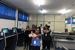 Ginástica Laboral