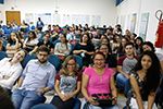 Realizações do curso de Ciências Contábeis
