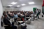 Realizações do curso de Ciências Contábeis